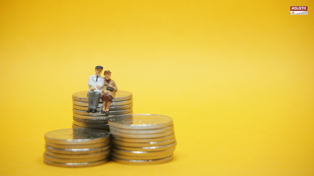 Retiring Smart Can You Live Comfortably with a Smaller Corpus