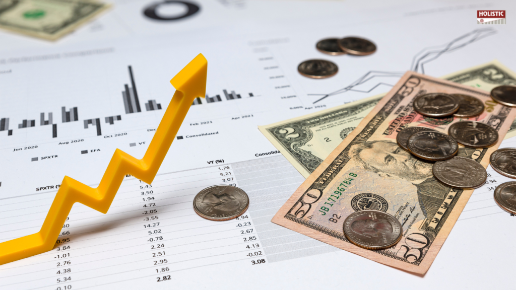 What If the Next Decade Gives Just 5% Returns Preparing Your Finances for the Unexpected