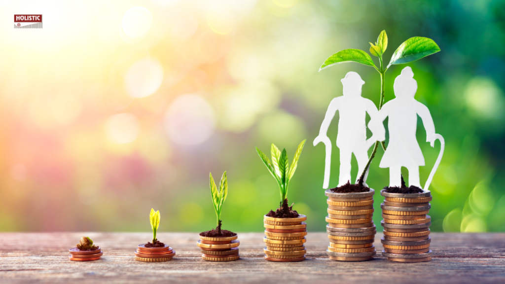 How to Build a ₹3 Crore Retirement Corpus 3 Smart Investment Strategies