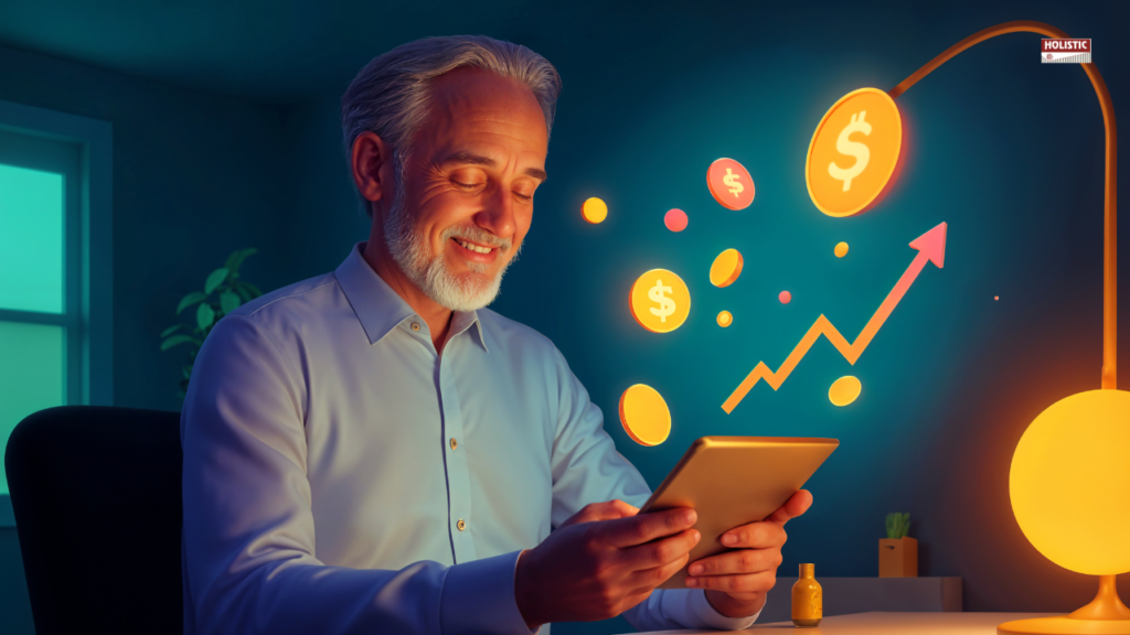 Can Senior Citizens Invest in the Stock Market Safely Rules You Must Follow