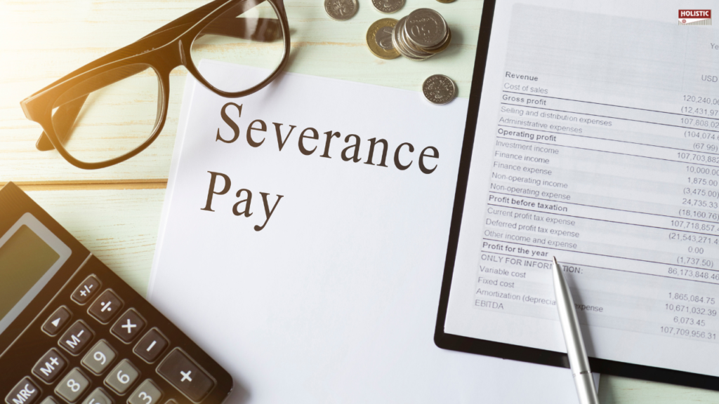 Severance Pay in India: What You Must Know Before Signing Off