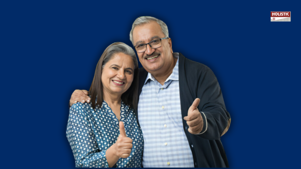Ageas Federal Saral Pension Plan
