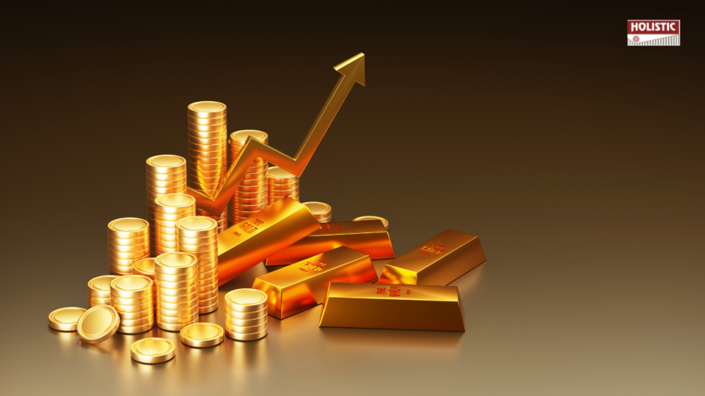 Has Gold Run Too Far? What Smart Mutual Fund Investors Should Do in 2025-26