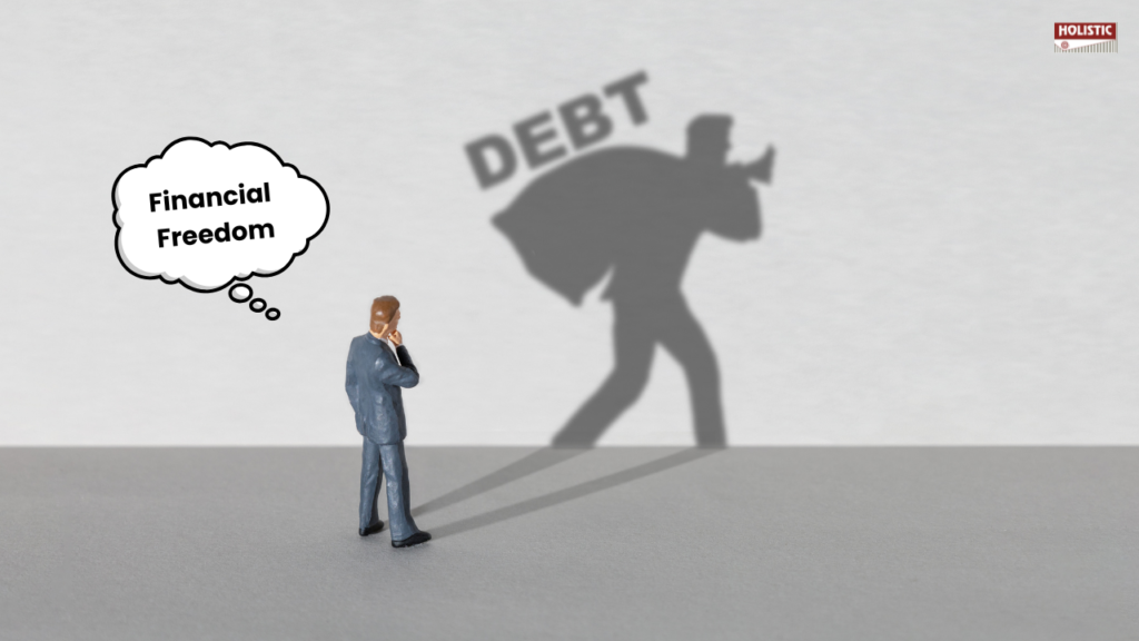 Break Free from the Debt Trap: Why Delayed Gratification is the Key to Financial Freedom