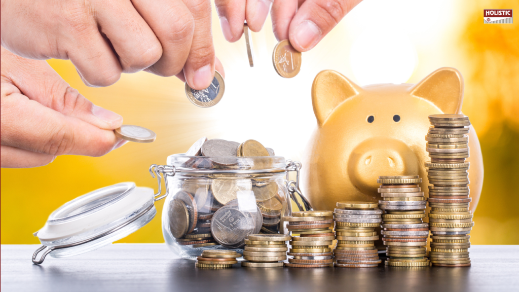 Revenge Saving: Can Extreme Saving Protect Your Future Amid Job Losses and Salary Cuts?