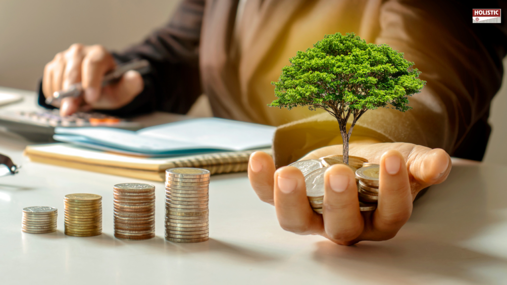 Play the Long Game: Why Smart Investors Ignore Daily Market Noise