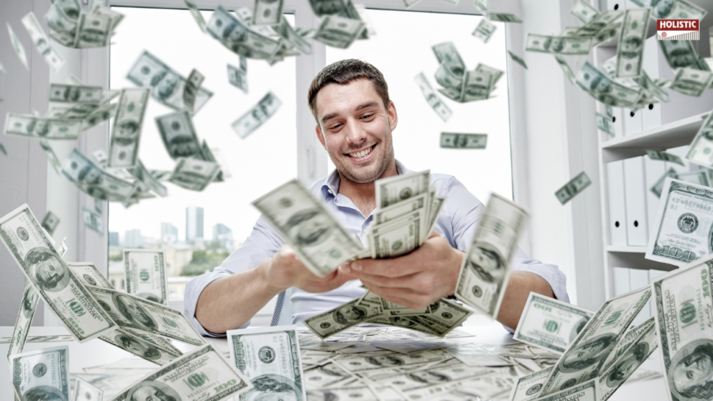 Want to Be a Crorepati Faster? Master These 5 Money Ratios!