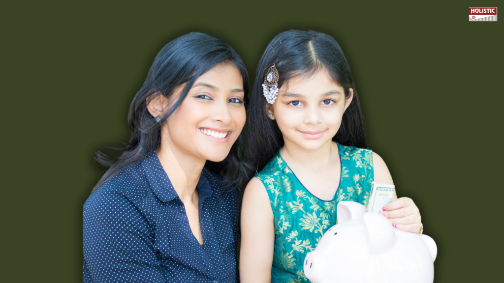 Bharti AXA Life Shining Stars Plan