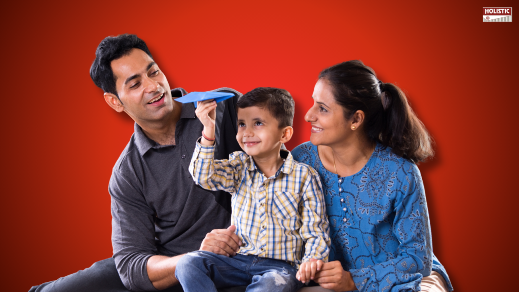 bharti axa life unnati plan