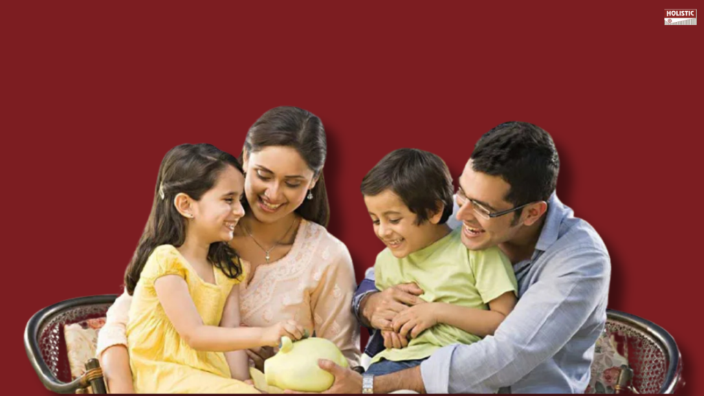 Bharti AXA Life Smart Invest Guaranteed Plan
