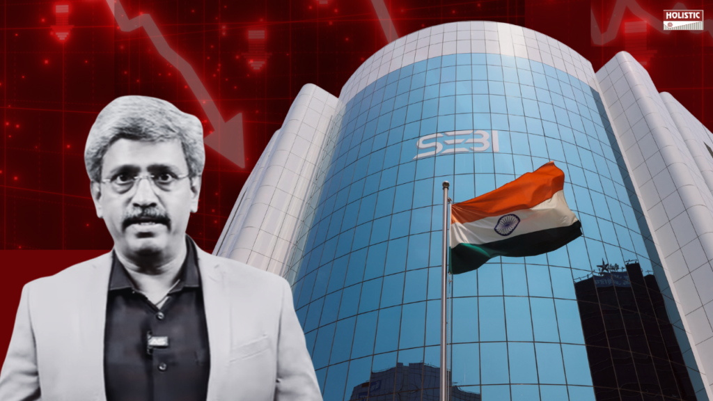 When Finfluencers Turn Predators: The Avadhut Sathe Case and India’s Costly Trust Deficit