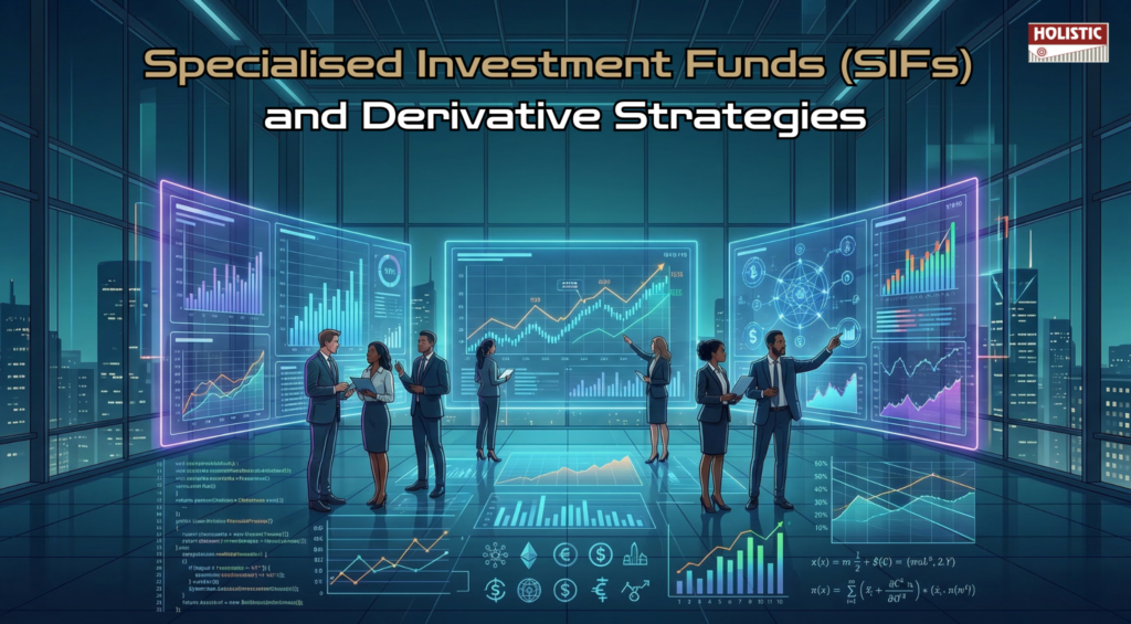Specialised Investment Funds (SIFs) and Derivative Strategies What Investors Should Really Know