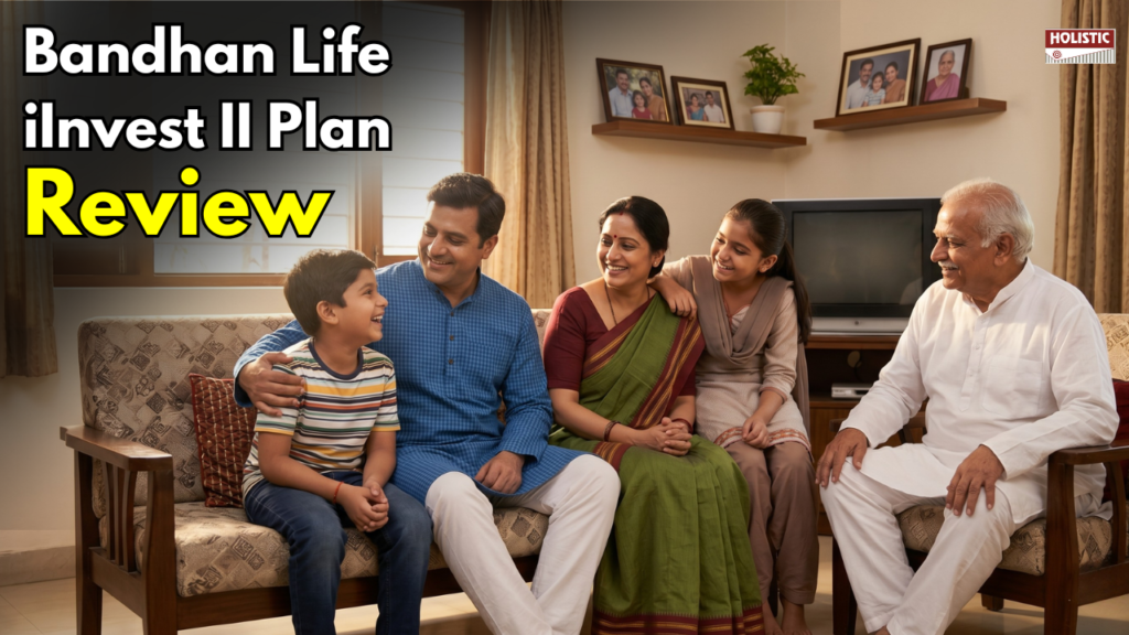 Bandhan Life iInvest II Plan Good or Bad An Insightful ULIP Review