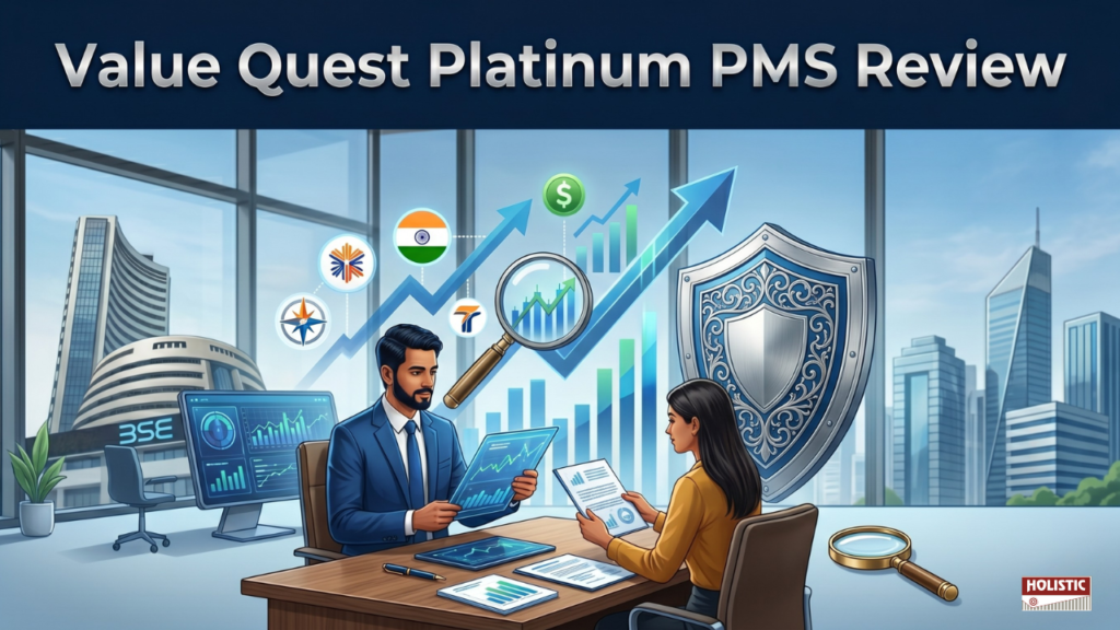Value Quest Platinum PMS Review: Performance, Fees & Should You Stay Invested?