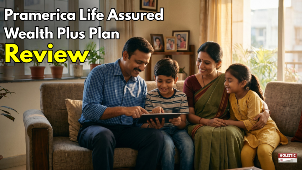 Pramerica Life Assured Wealth Plus Plan: Good or Bad? An Insightful Review