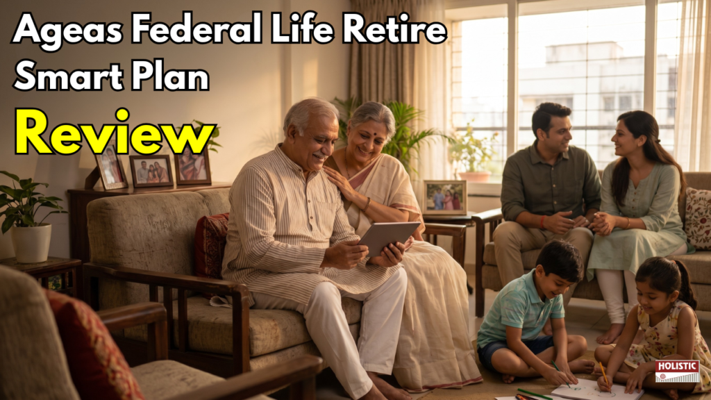 Ageas Federal Life Retire Smart Plan