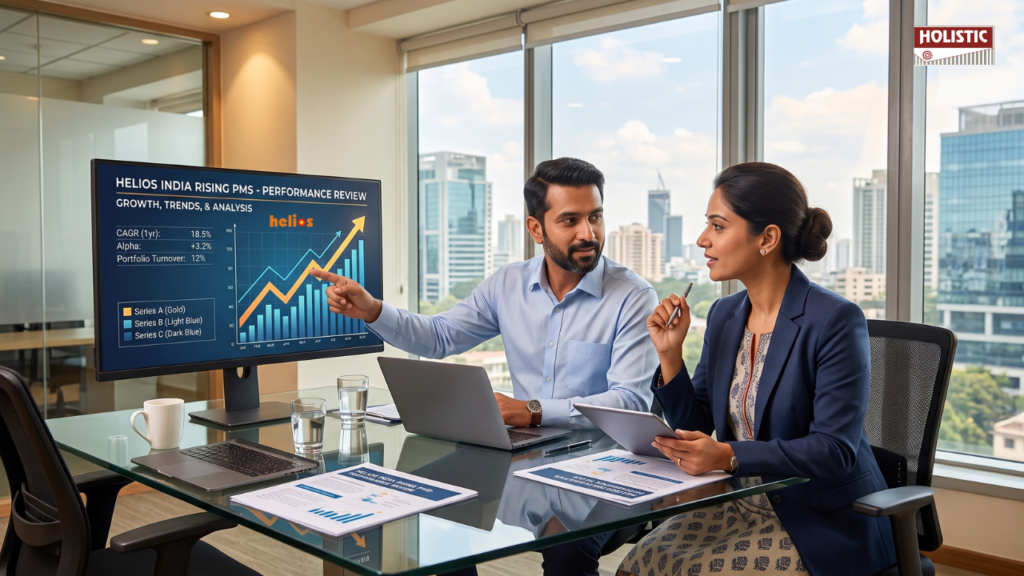 Helios India Rising PMS Review Performance, Fees & Should You Stay Invested