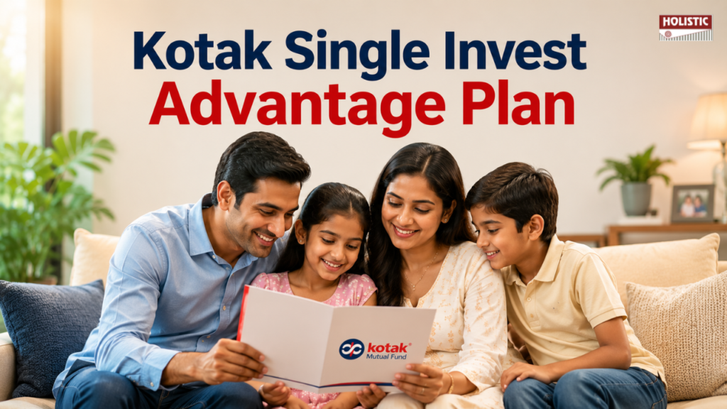 Kotak Single Invest Advantage Plan: Good or Bad? A Detailed ULIP Review