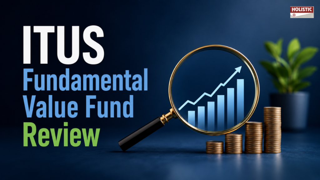 ITUS Fundamental Value Fund Review: Performance, Fees & Should You Stay Invested?