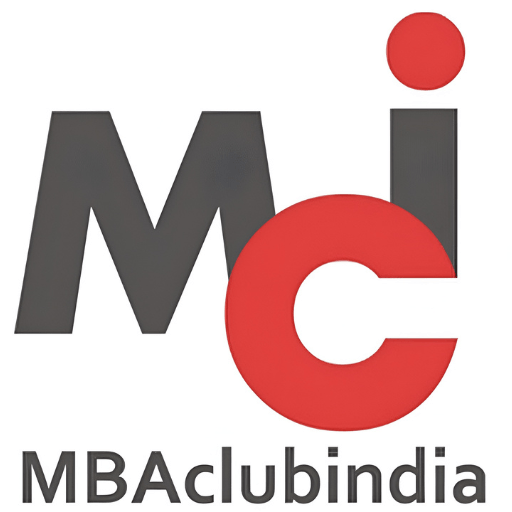 MBA Club India