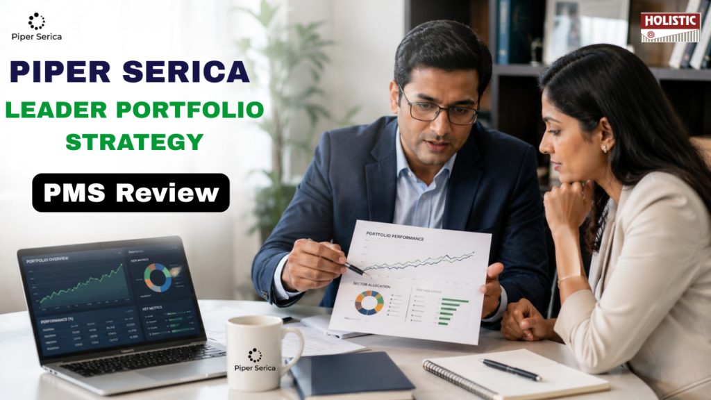 Piper Serica Leader Portfolio Strategy PMS Review