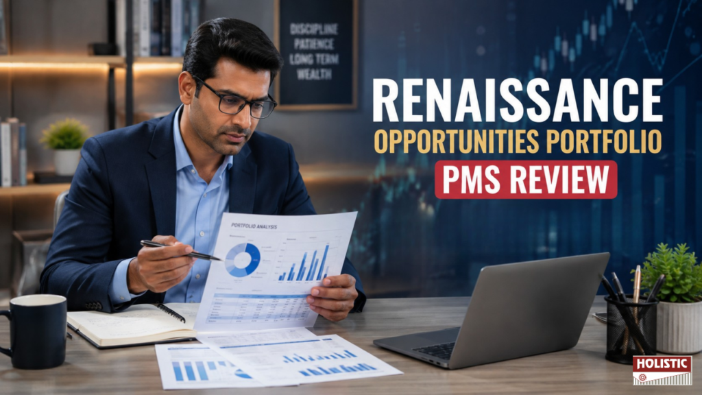 Renaissance Opportunities Portfolio PMS Review