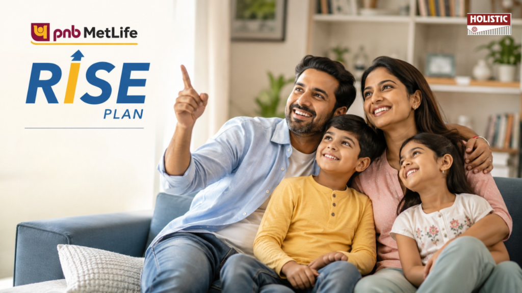 PNB MetLife RISE Plan