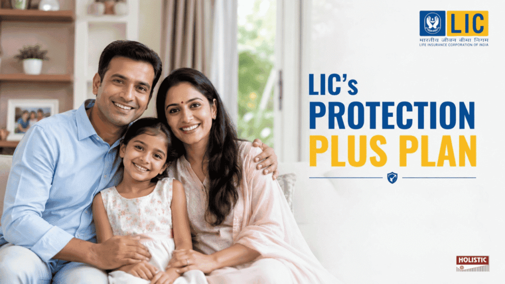 LIC Protection Plus