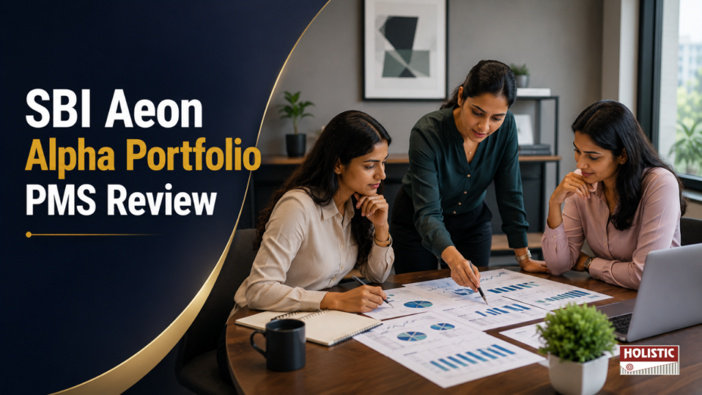 SBI Aeon Alpha Portfolio PMS Review: Strong Early Returns, But Key Gaps in Disclosure